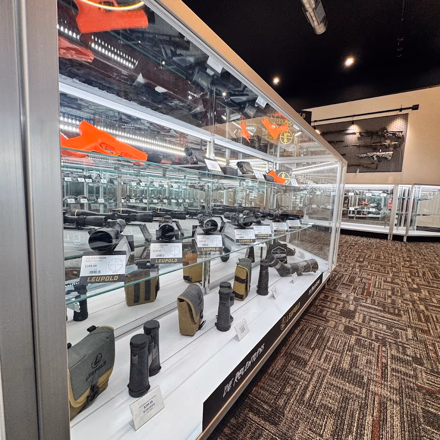 Gunfighter Canyon Indoor Shooting Range photo 3