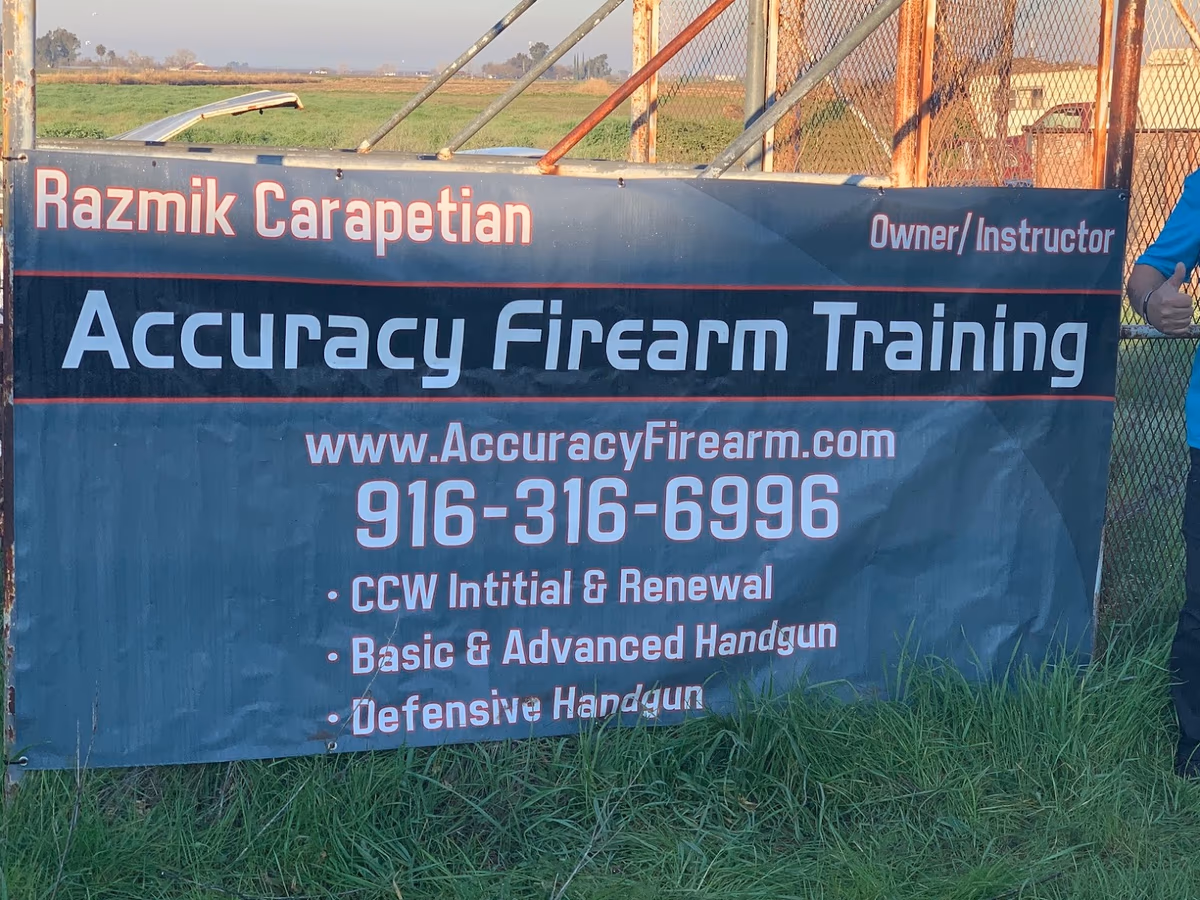 Gunlady Defensive Firearms Training photo 2