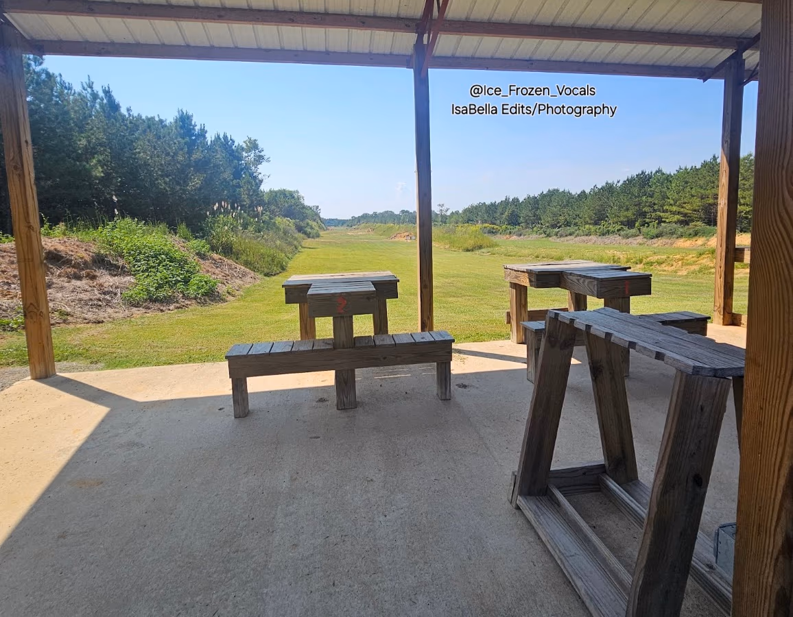Gunline Shooting Range photo 1