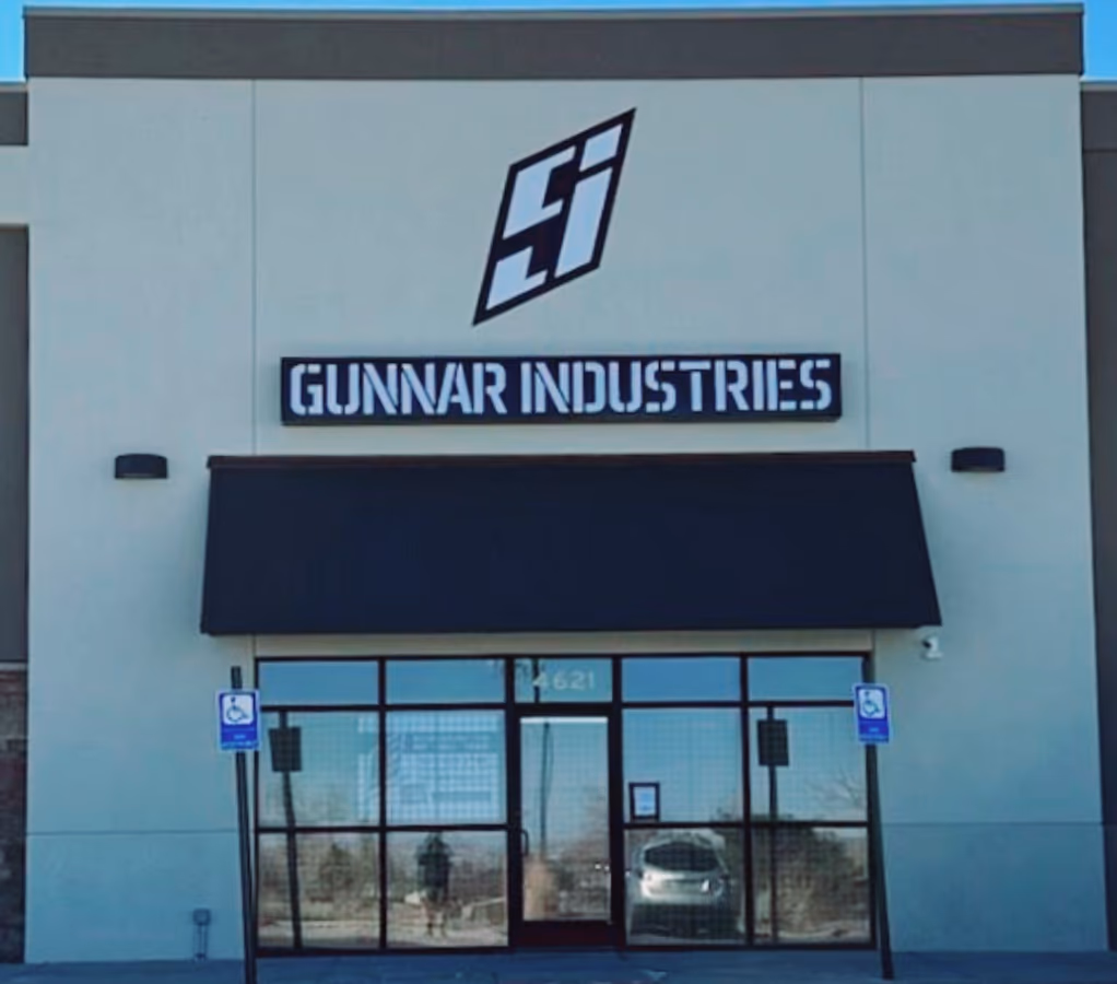 Gunnar Industries photo 2