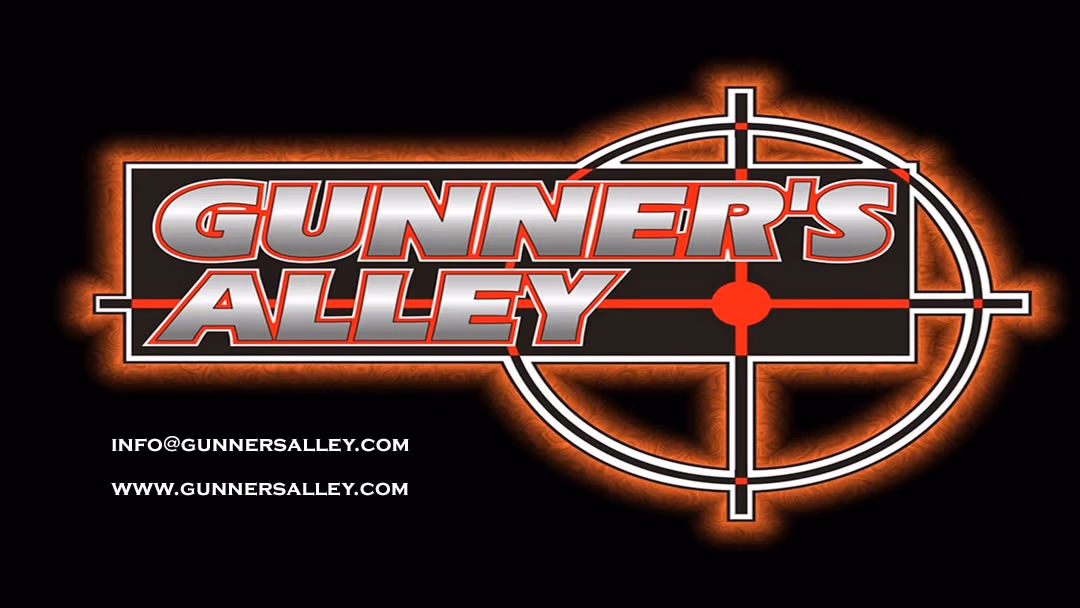 Gunner's Alley photo 1