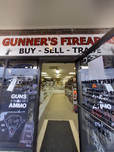 Gunner's Firearms photo 3