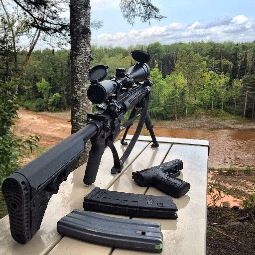 Gunner's Guns l (by Appt only) photo 2