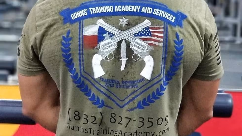 GUNNS' Training Academy and Services, LLC photo 1