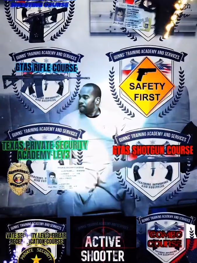 GUNNS' Training Academy and Services, LLC photo 2