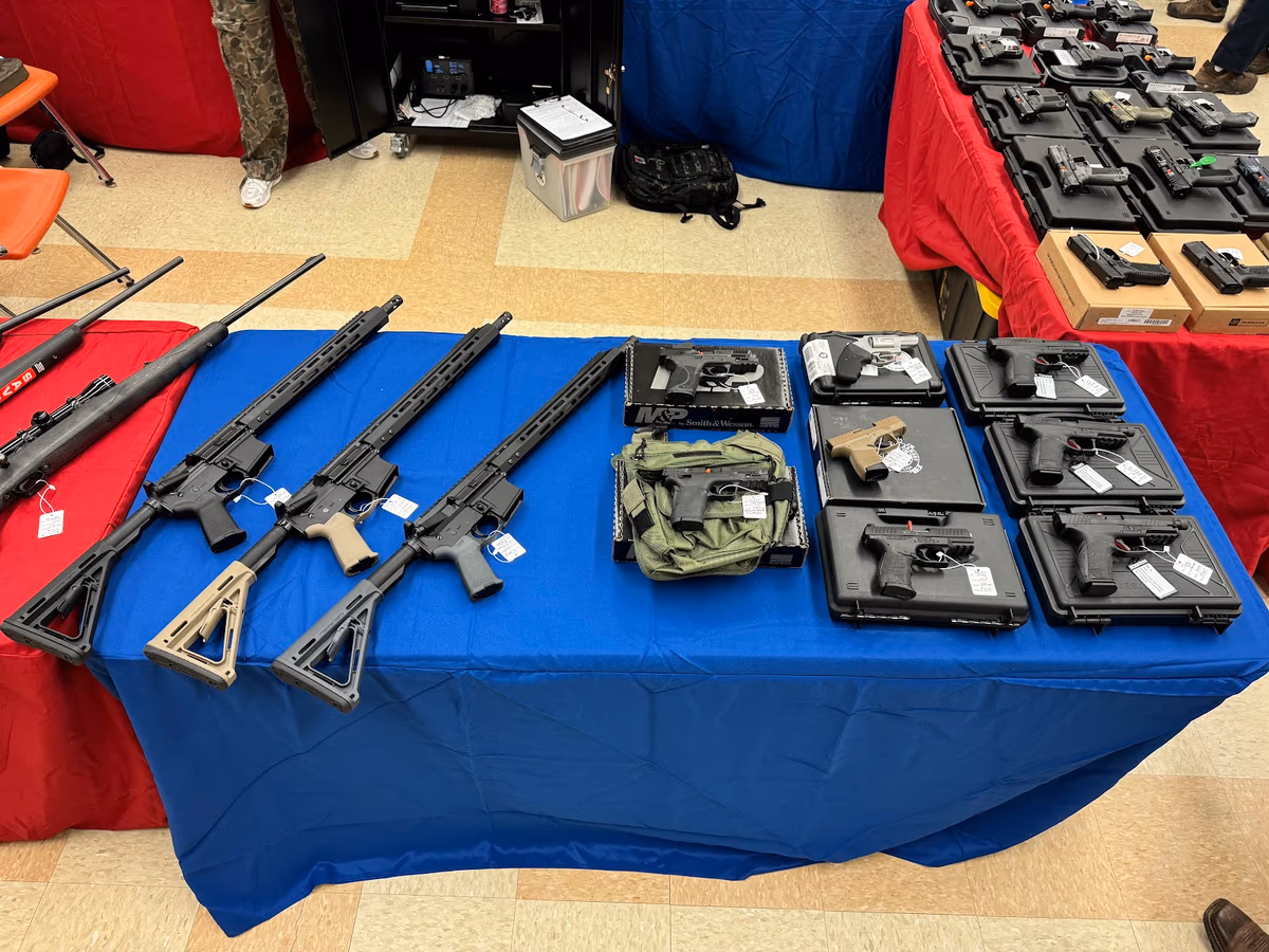 Gunnys Gunz (Appointment Required) photo 2
