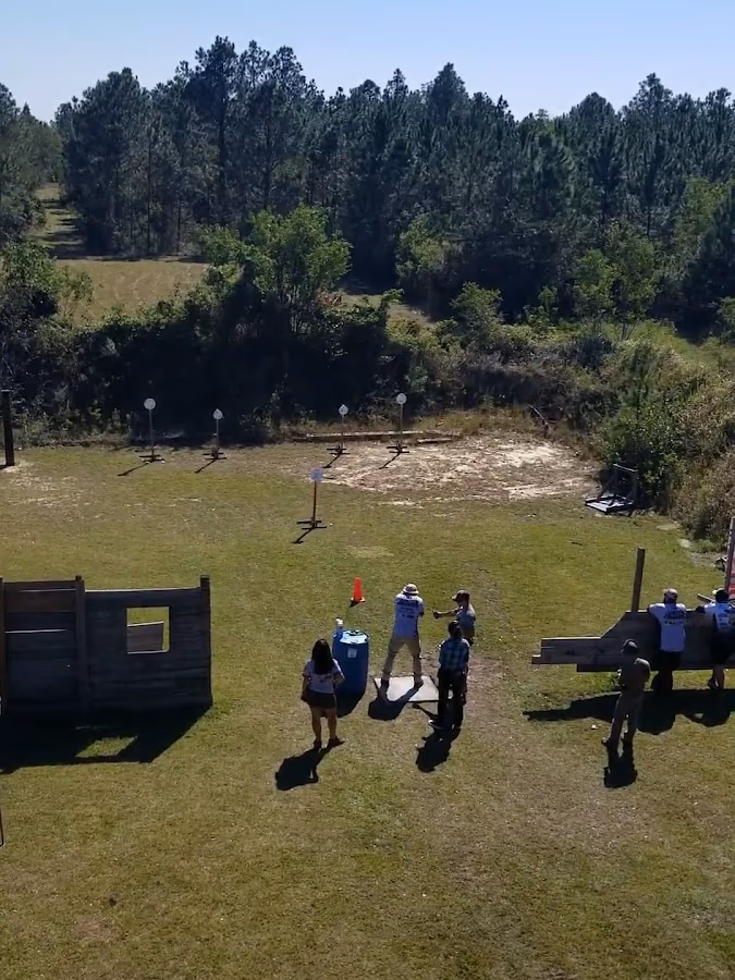 GunPort Academy - First Class Arms Training, Inc. photo 2