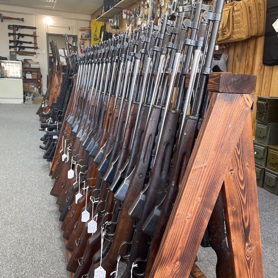 Gunrunner photo 3