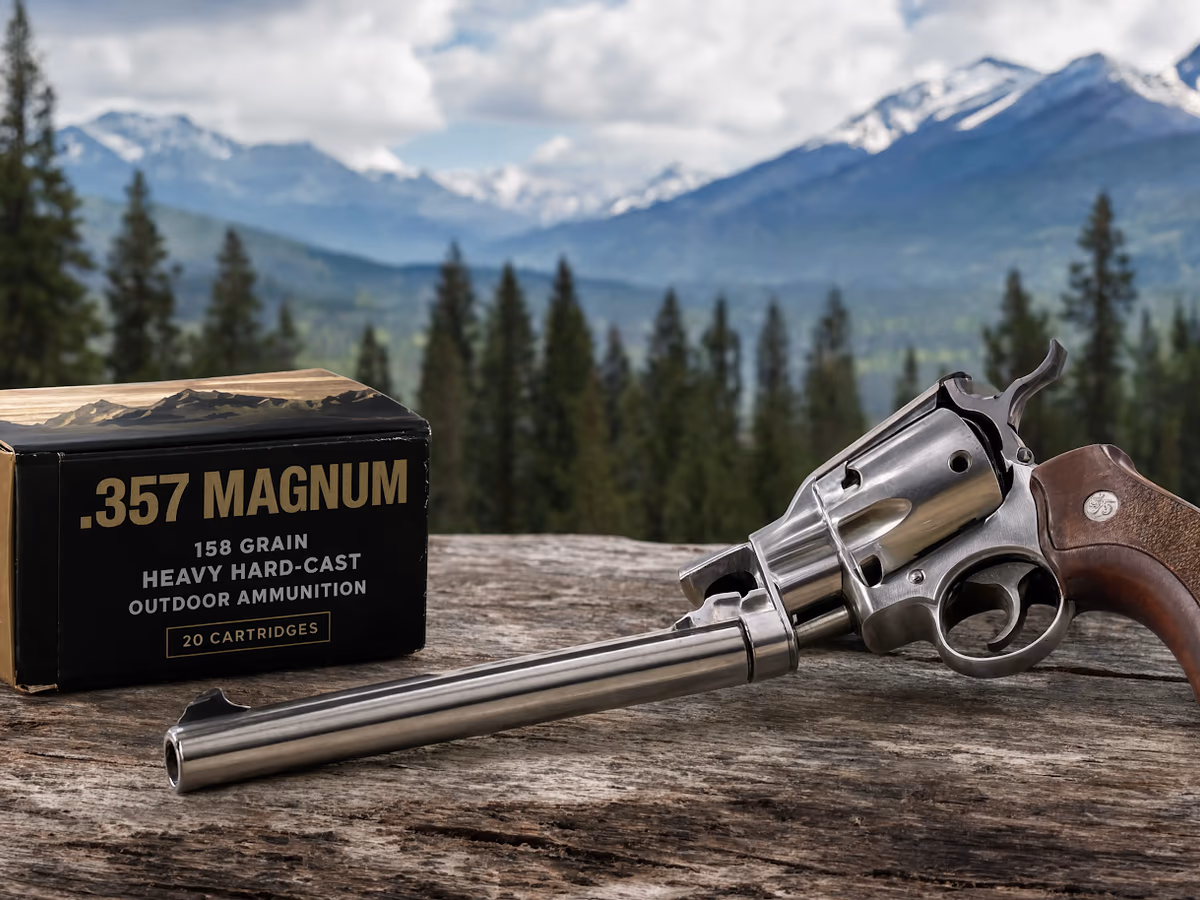 Guns Ammo