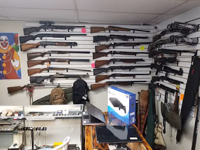 Guns Ammo Pawn photo 2
