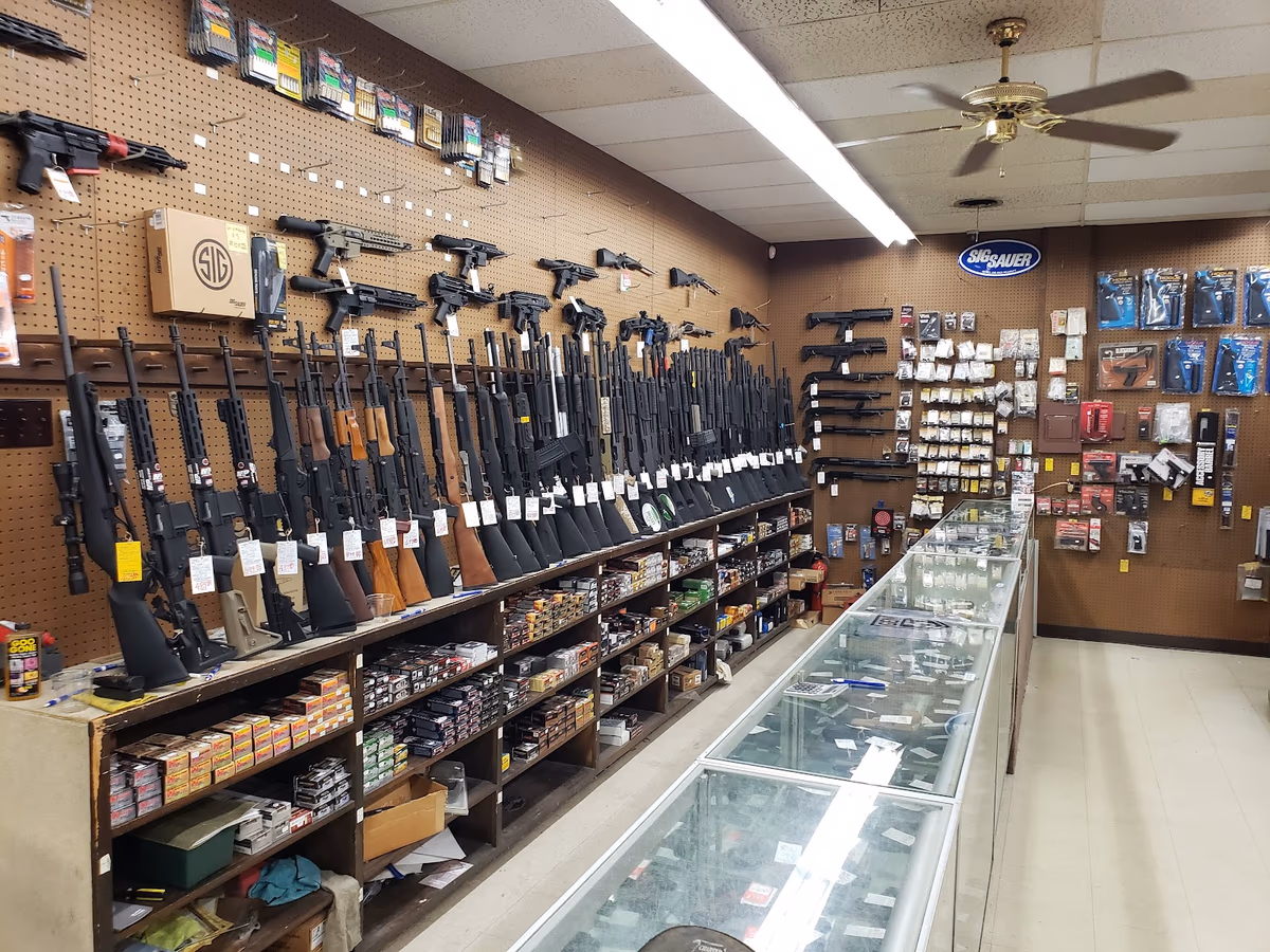 Guns & Ammo photo 2