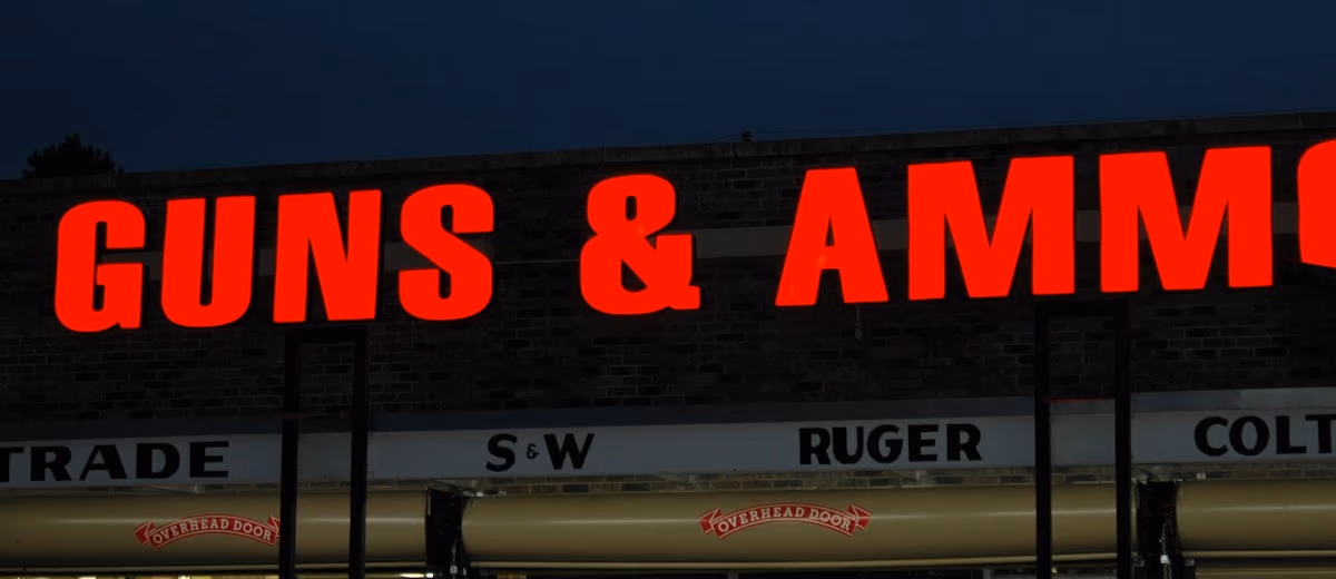 Guns & Ammo photo 3