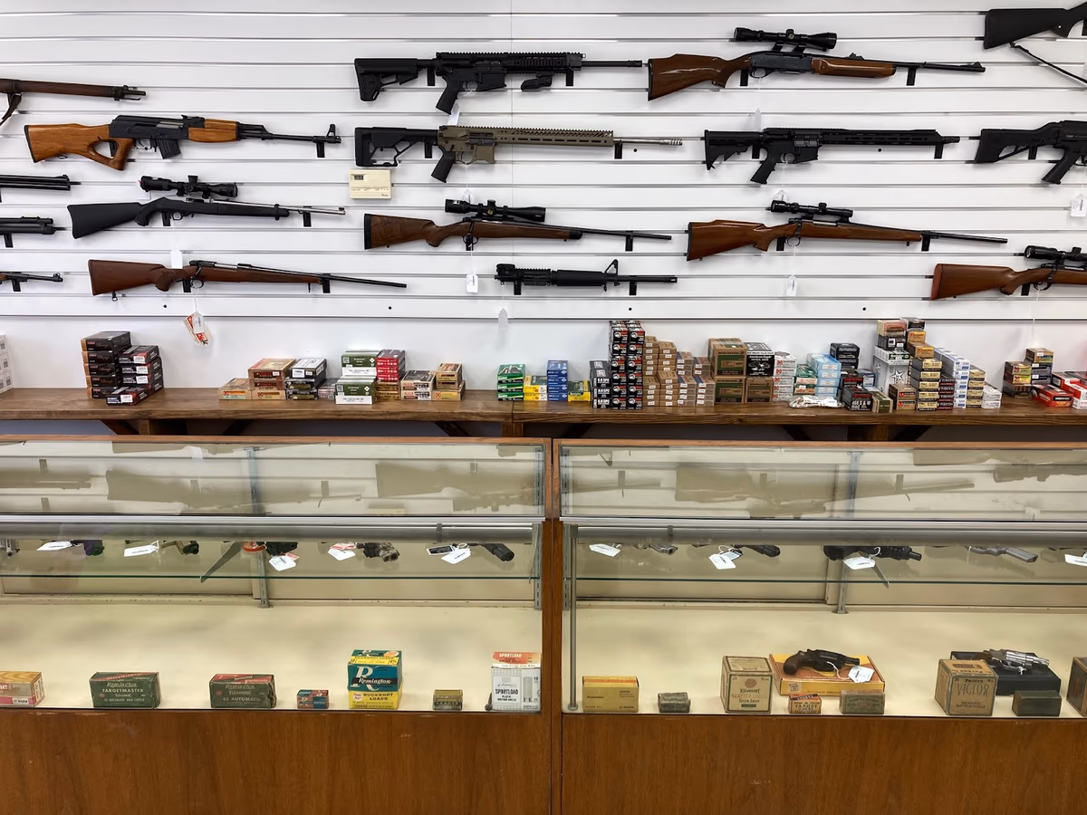 Guns & Ammo Depot photo 2
