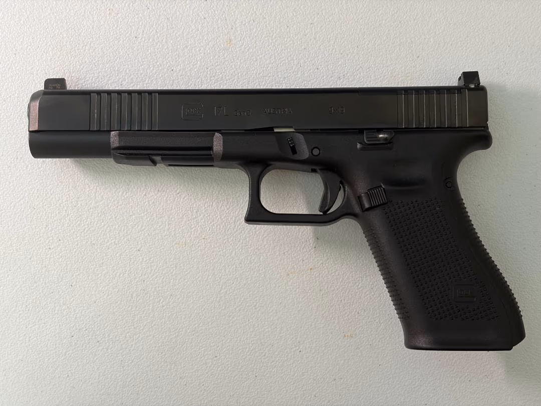 Guns & Ammo photo 2