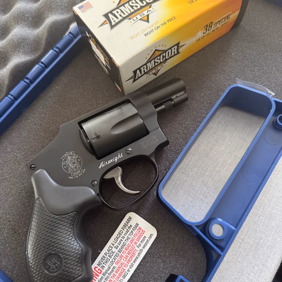 Guns And Ammo photo 2