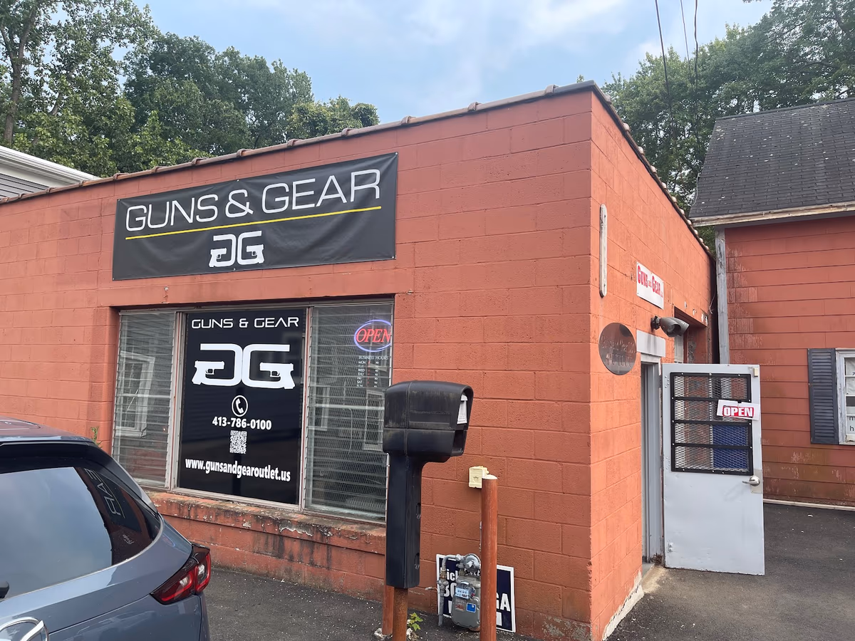 Guns and Gear photo 1