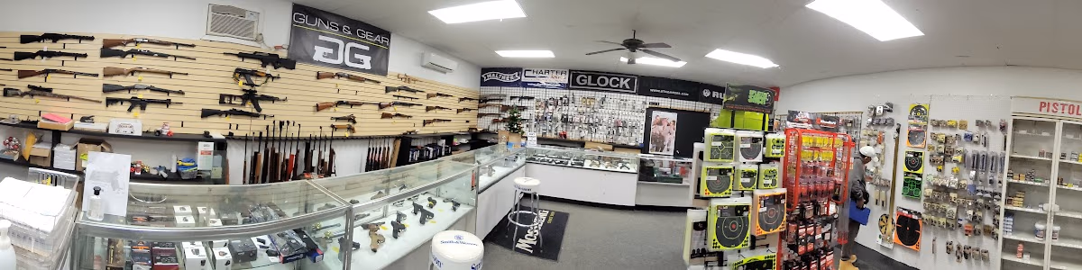 Guns and Gear photo 2
