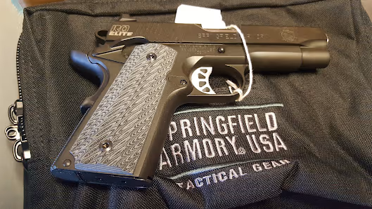 Guns & Gold Pawn