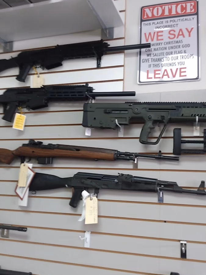 Guns & Gold Pawn photo 3