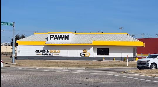 Guns & Gold Pawn, LLC. photo 2