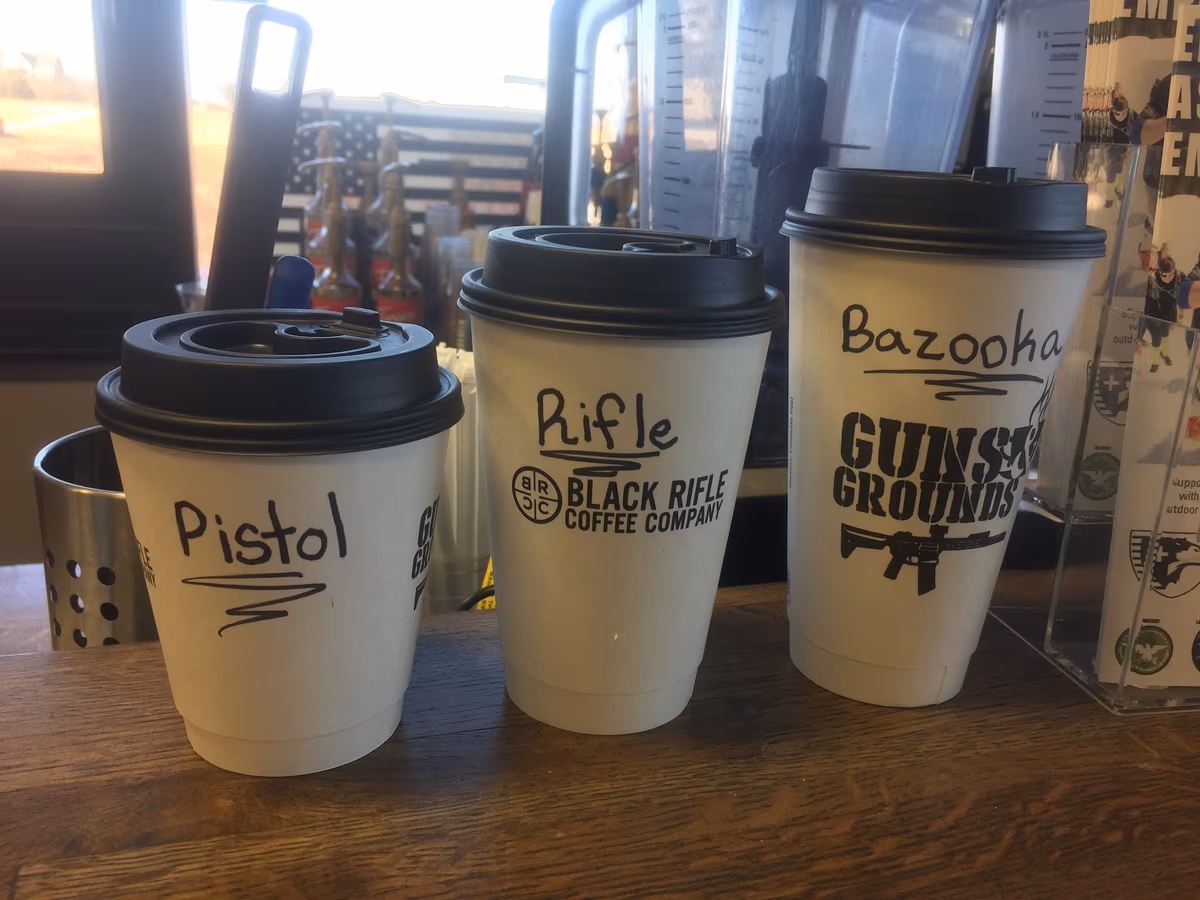 Guns And Grounds photo 3