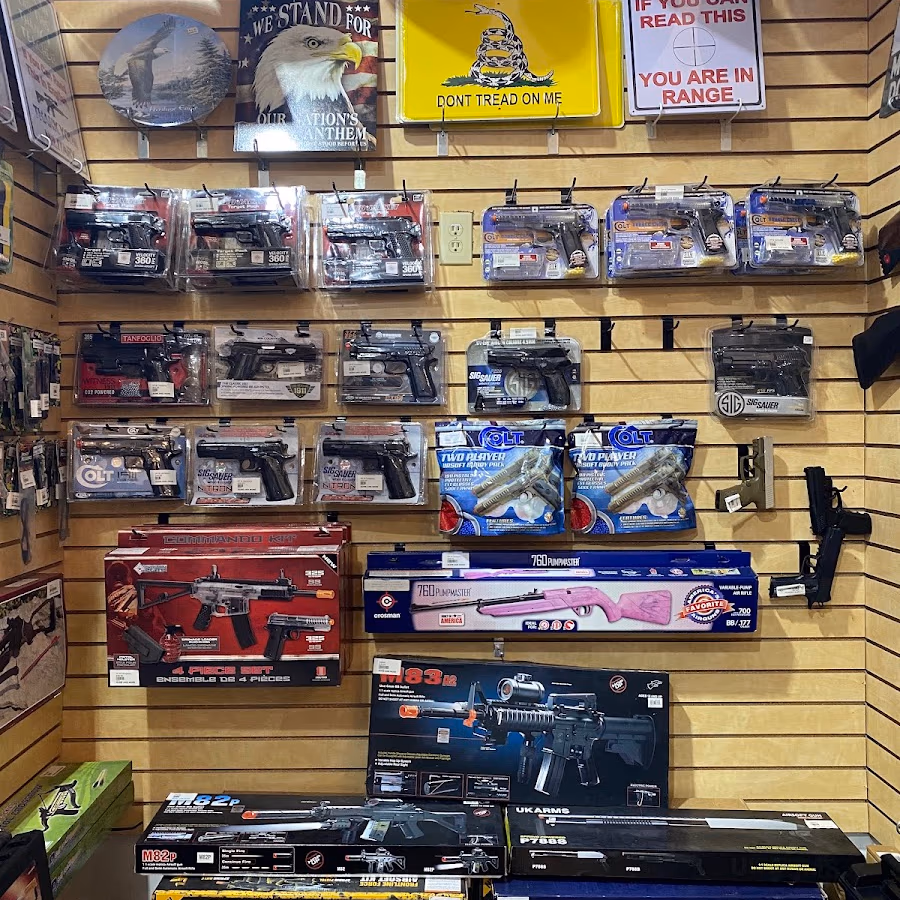 Guns and More photo 2