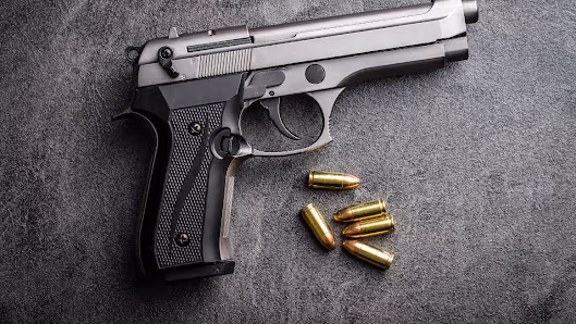 Guns & Tears