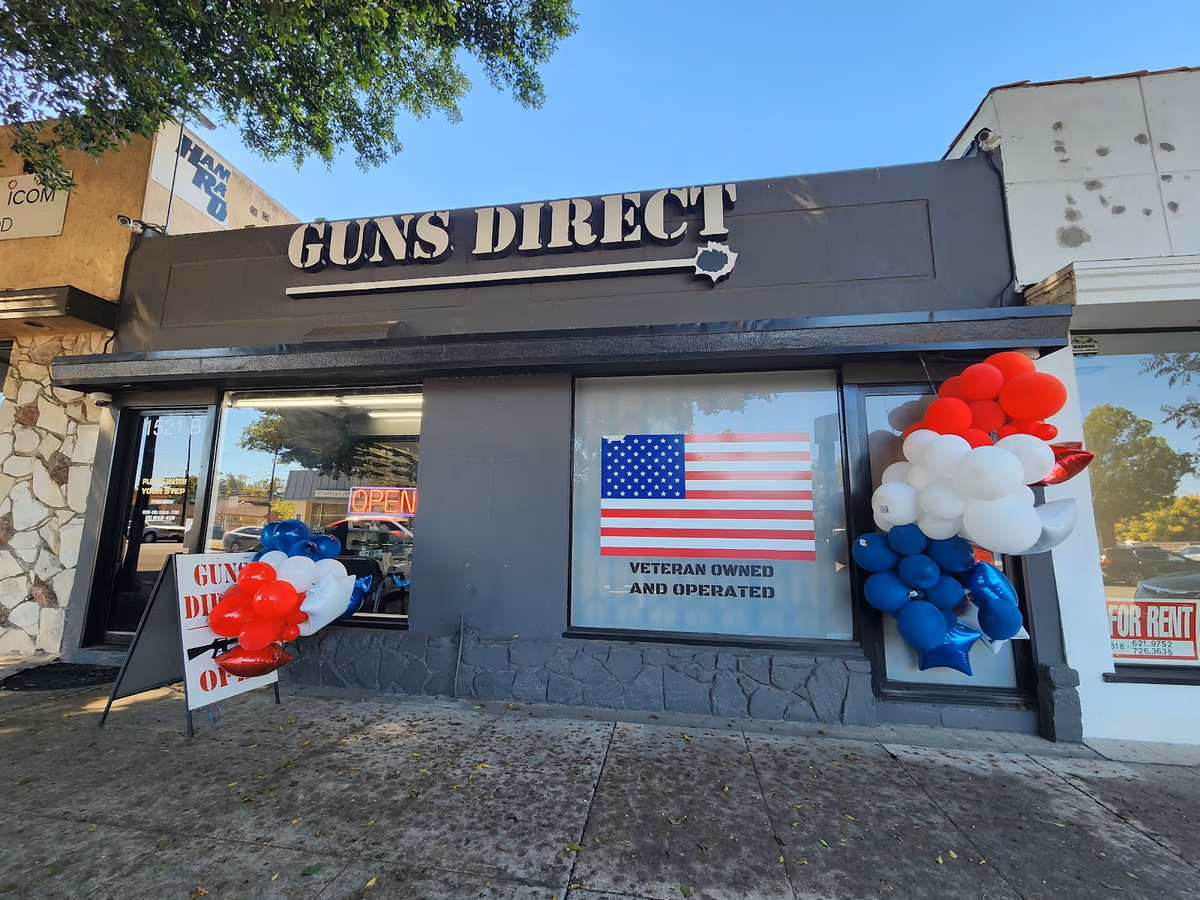 Guns Direct photo 2