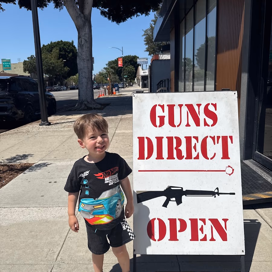 Guns Direct photo 3