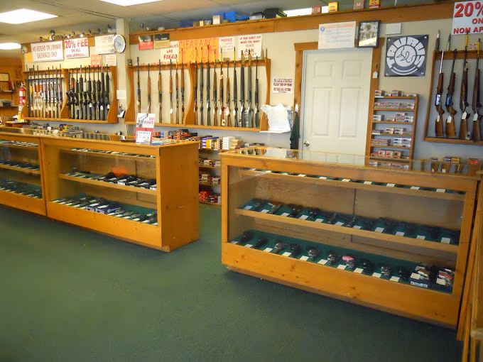 Guns Galore Inc photo 2