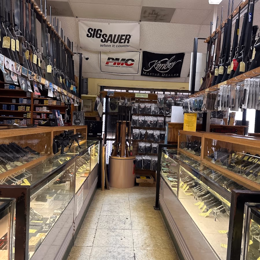Guns Galore LLC photo 2