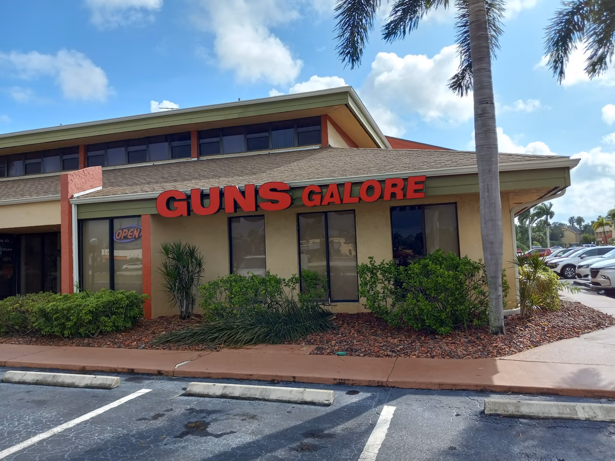 Guns Galore of Fort Myers LLC