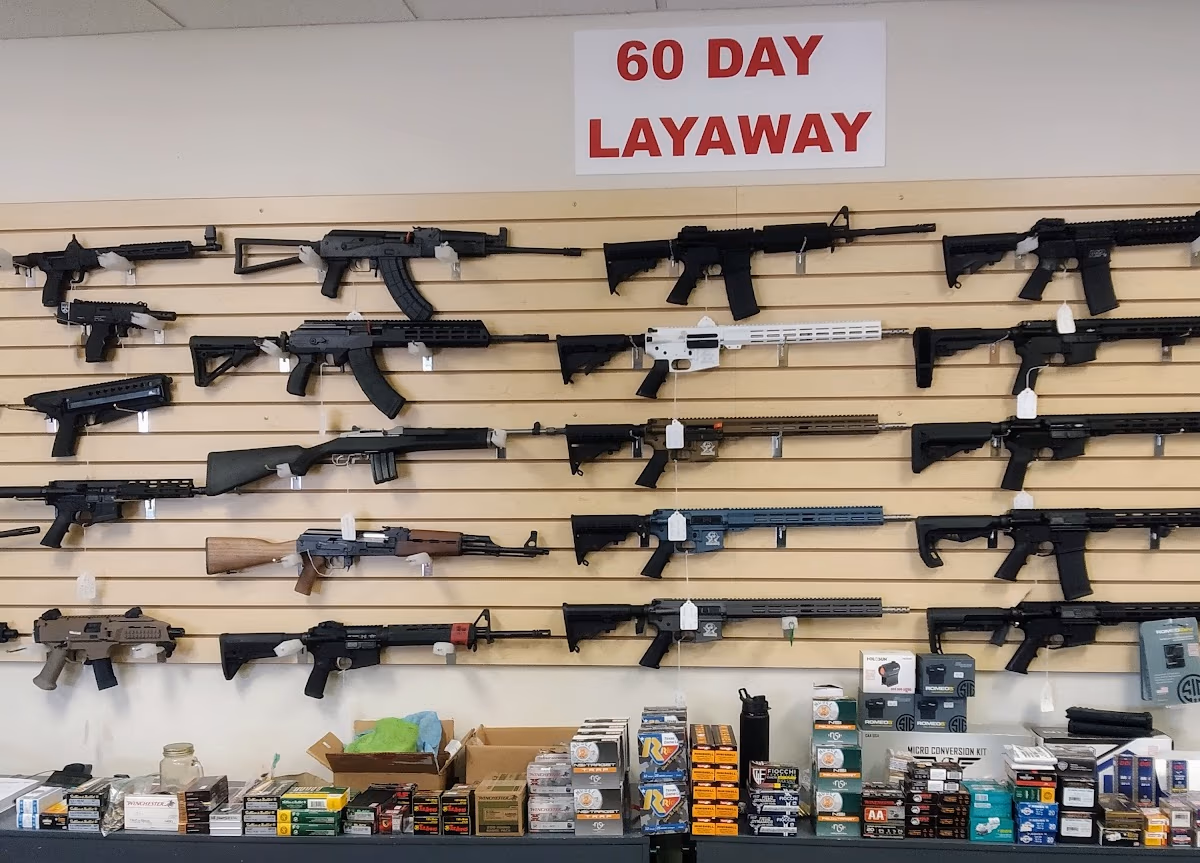 Guns Galore of Fort Myers LLC photo 2