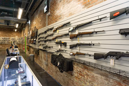 Guns Inc. photo 2