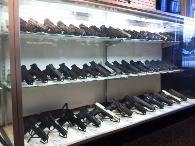 Guns Inc. photo 2