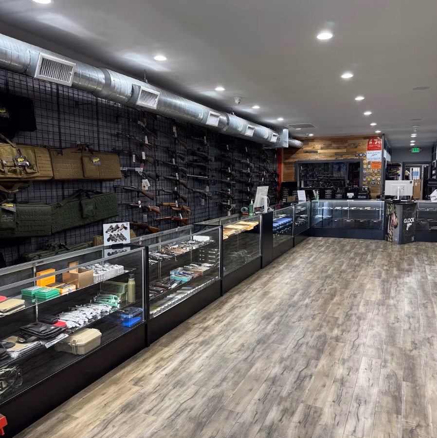 Guns LA photo 3