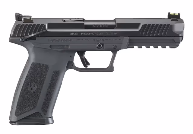 Guns N Bowses photo 2