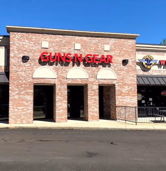 Guns-N-Gear