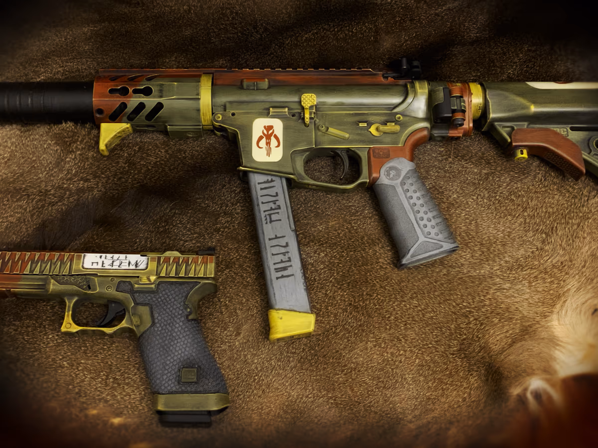 Guns-N-Gear photo 3