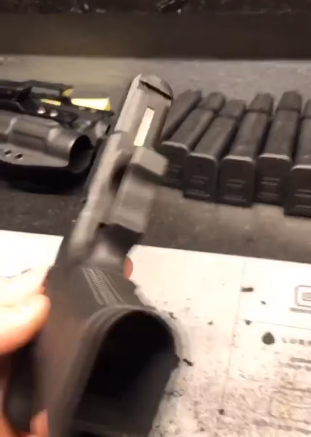 Guns N Gold photo 3