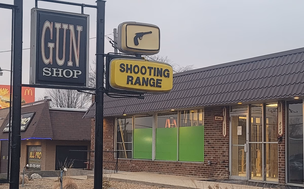 Guns-N-Such photo 1