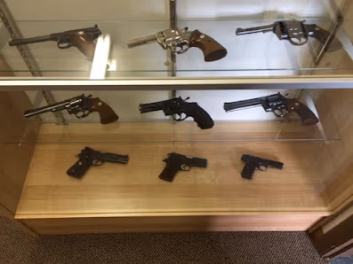 Guns N Things LLC