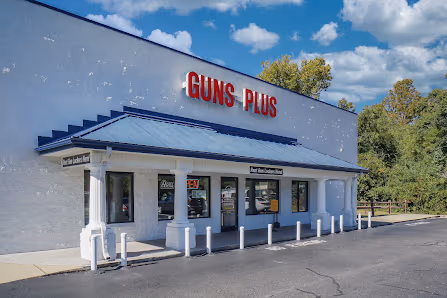 Guns Plus