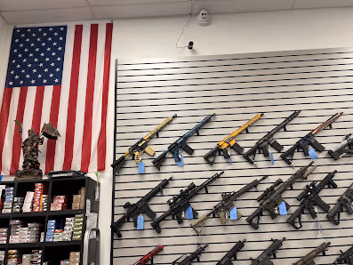 Guns Plus photo 2