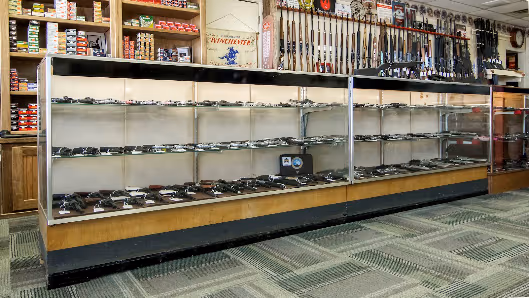 Guns Plus photo 2