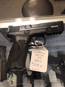 Guns Priced Right photo 2