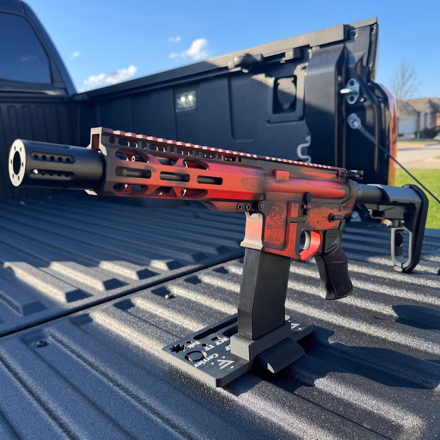Guns Under 2 LLC photo 3