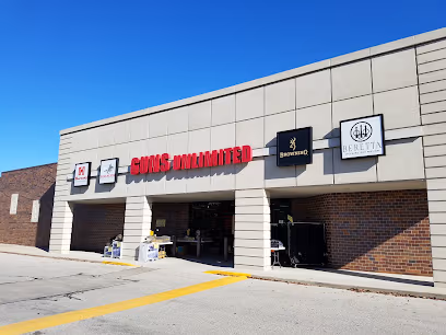 Guns Unlimited