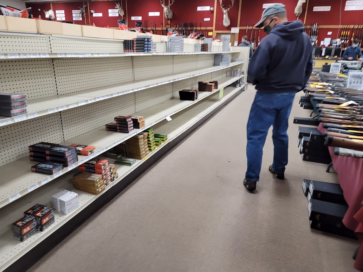 Guns Unlimited photo 2
