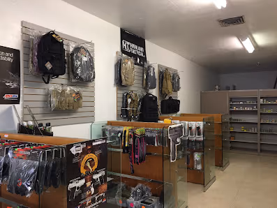 Guns Unlimited/All out diesel performance photo 2